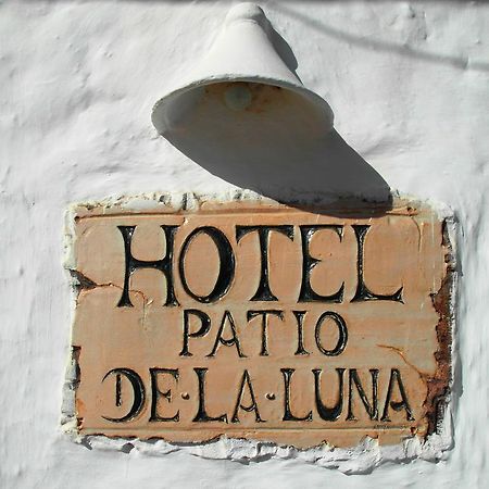 Patio De La Luna Asilah Dış mekan fotoğraf