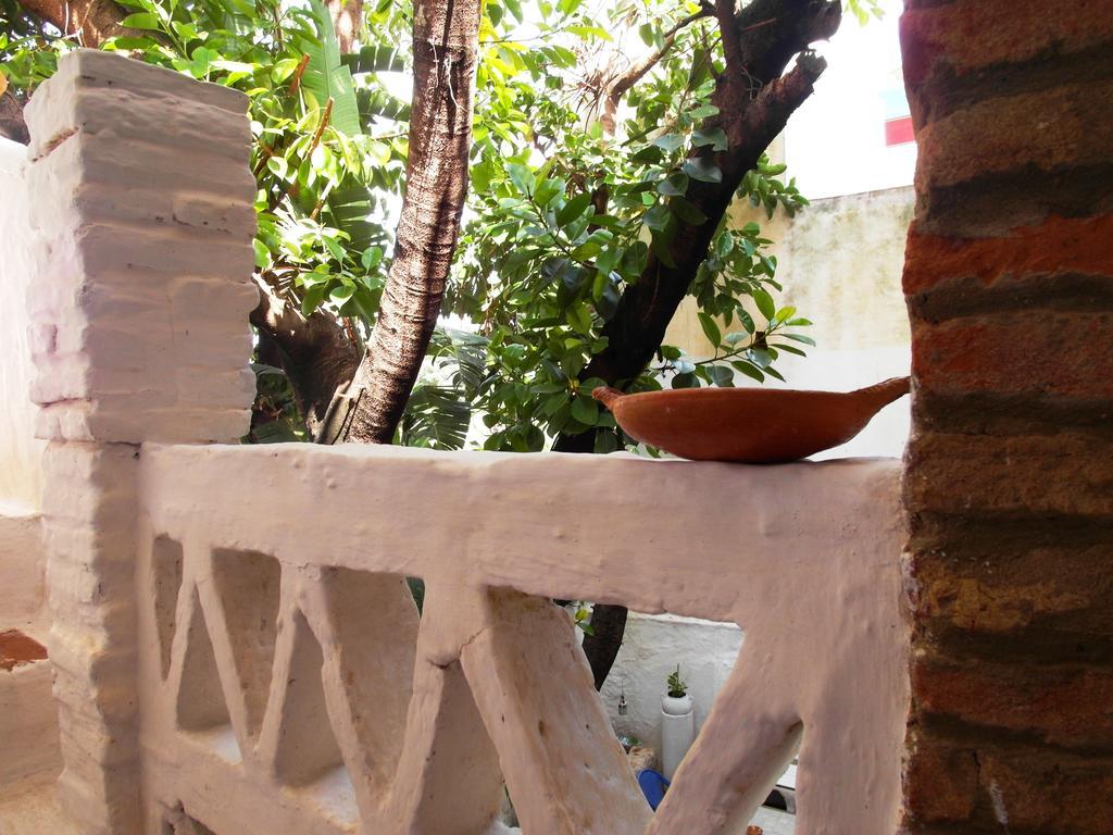 Patio De La Luna Asilah Dış mekan fotoğraf