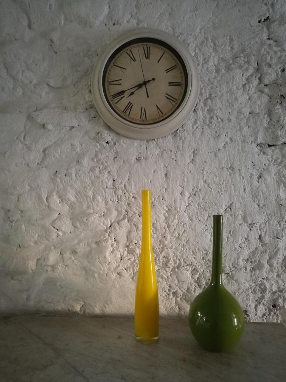 Patio De La Luna Asilah Dış mekan fotoğraf