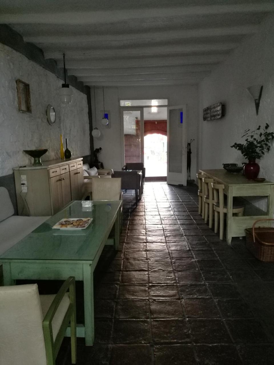 Patio De La Luna Asilah Dış mekan fotoğraf