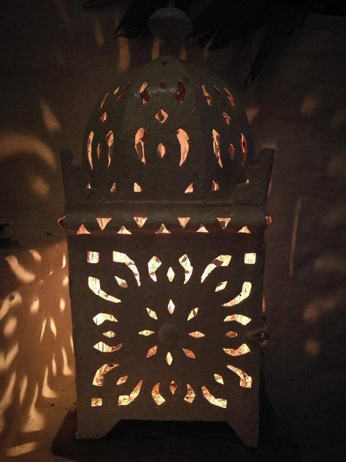 Patio De La Luna Asilah Dış mekan fotoğraf