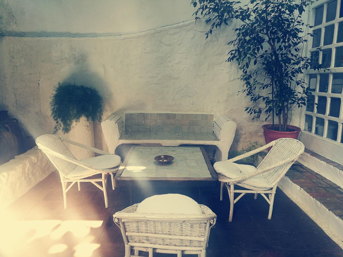 Patio De La Luna Asilah Dış mekan fotoğraf